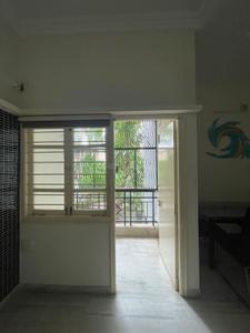 Hall Image of 990 Sq.ft 2 BHK Apartment / Flat for sale in Shyamal Ahmedabad for Rs. 7800000