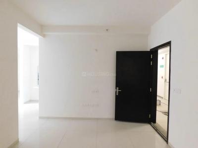 Hall Image of 1000 Sq.ft 2 BHK Apartment / Flat for sale in Anvita Ivana, Kollur Hyderabad for Rs. 12800000
