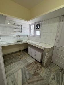 Kitchen Image of 1000 Sq.ft 1 BHK Builder Floor for rent in Sector 35 Chandigarh for Rs. 21000