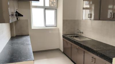 Kitchen Image of 1895 Sq.ft 3.5 BHK Apartment / Flat for sale in Ansal Heights 86, Sector 86 Gurgaon for Rs. 14000000