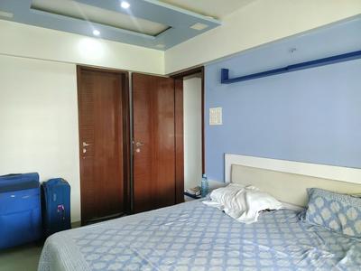 Bedroom Image of 1400 Sq.ft 3 BHK Apartment / Flat for sale in Mittal Sun Universe, Narhe Pune for Rs. 15000000