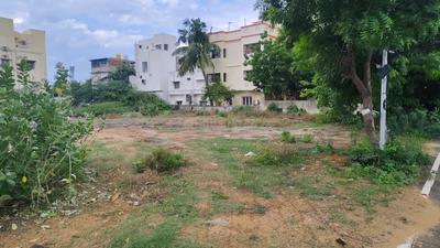 Image of 2870 Sq.ft Residential Plot / Land for sale in Palavakkam, Sholinganallur, Chennai for Rs. 37000000