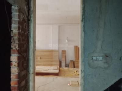 Bedroom Image of 1800 Sq.ft 3 BHK Builder Floor for sale in Pitampura New Delhi for Rs. 47500000