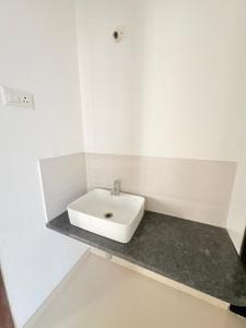 Image of 1200 Sq.ft 3 BHK Apartment / Flat for sale in Goel Ganga Hill Shire Ph I, Wagholi, Pune for Rs. 7500000