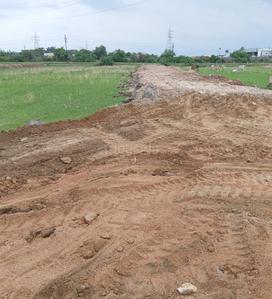 Image of 1000 Sq.ft Residential Plot / Land for sale in Raksa, Jhansi for Rs. 900000