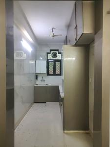 3 BHK Independent Builder Floor