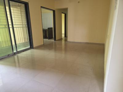Living Room Image of 1150 Sq.ft 2 BHK Apartment / Flat for sale in Maitri Planet, Kharghar Navi Mumbai for Rs. 10000000