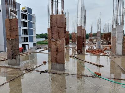 Image of 1679 Sq.ft 3 BHK Apartment / Flat for sale in Mangalagiri, Guntur for Rs. 6375000