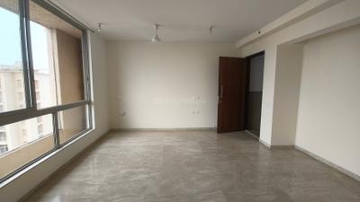 Living Room Image of 1050 Sq.ft 2 BHK Apartment / Flat for sale in Hiranandani Flamingo, Hiranandani Estate Thane for Rs. 24500000