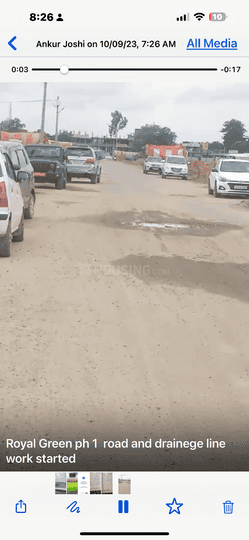 Sector 18 Main Image 1