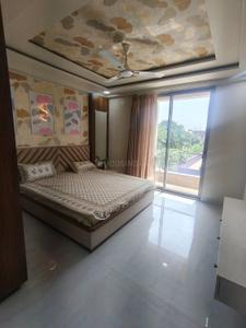 Bedroom Image of 1639 Sq.ft 4 BHK Apartment / Flat for sale in Gandhi Path West Jaipur for Rs. 8304000