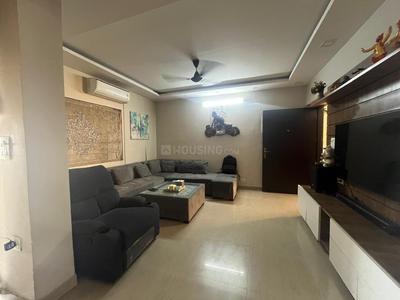 Hall Image of 1640 Sq.ft 3 BHK Apartment / Flat for sale in Orris Carnation Residency, Sector 85 Gurgaon for Rs. 13975000
