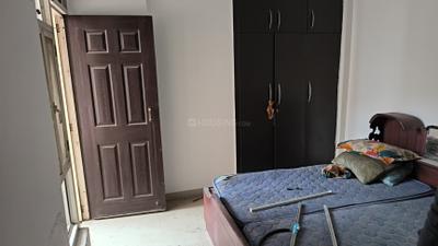 Bedroom Image of 2385 Sq.ft 4 BHK Apartment / Flat for sale in Supertech Cape Town, Sector 74 Noida for Rs. 26000000