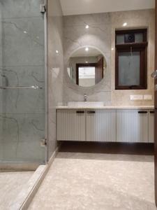 Image of 2700 Sq.ft 4 BHK Builder Floor for sale in Saket, New Delhi for Rs. 71000000