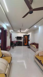 Hall Image of 1250 Sq.ft 2 BHK Apartment / Flat for rent in Hanuman Nagar Nagpur for Rs. 26000