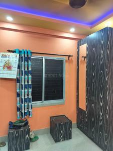 Hall Image of 380 Sq.ft 1 BHK Apartment / Flat for sale in Khardaha Kolkata for Rs. 1500000