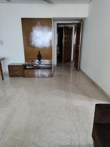 Hall Image of 1500 Sq.ft 3 BHK Apartment / Flat for rent in Worli Mumbai for Rs. 220000