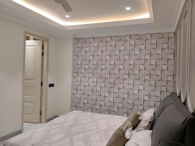 Bedroom Image of 1820 Sq.ft 3.5 BHK Builder Floor for sale in Brahma Samsara Part 1, Sector 60 Gurgaon for Rs. 40500000