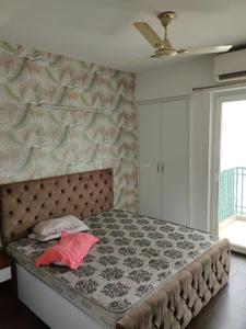 Bedroom Image of 685 Sq.ft 1 BHK Apartment / Flat for sale in Sunworld Arista, Sector 168 Noida for Rs. 8500000