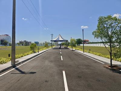 Image of 1000 Sq.ft Residential Plot / Land for sale in Marutham Heritage, Tambaram, Chennai for Rs. 3649000