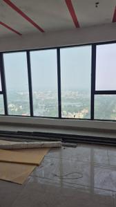 Hall Image of 2224 Sq.ft 3 BHK Apartment / Flat for sale in Urbana New Towers, East Kolkata Township Kolkata for Rs. 35000000