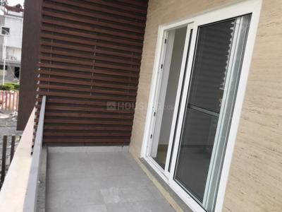 Balcony Image of 3280 Sq.ft 4 BHK Villa for sale in Artha Zen, Ckikkakammana Halli Bengaluru for Rs. 46000000