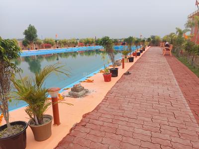 Image of 1000 Sq.ft Residential Plot / Land for sale in Mohanlalganj, Lucknow for Rs. 1250000