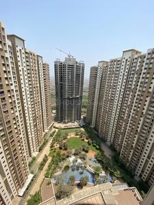 Image of 950 Sq.ft 2 BHK Apartment / Flat for sale in Lodha Splendora Platino B, Thane West, Thane for Rs. 9000000