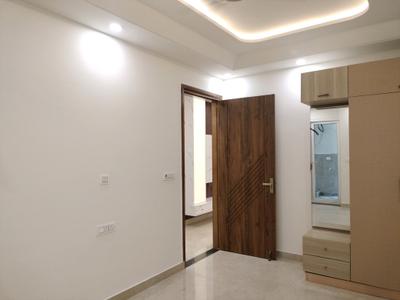 Bedroom Image of 1620 Sq.ft 3 BHK Builder Floor for sale in BPTP District 2, Sector 86 Faridabad for Rs. 17500000