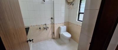 Image of 2005 Sq.ft 3 BHK Apartment / Flat for rent in Samhita Ritz, C V Raman Nagar, Bengaluru for Rs. 87000