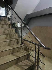 Balcony Image of 1350 Sq.ft 3 BHK Builder Floor for rent in Sector-02 Bahadurgarh for Rs. 15000