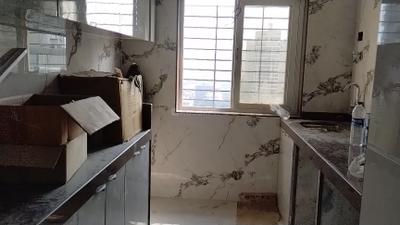 Kitchen Image of 750 Sq.ft 2 BHK Apartment / Flat for rent in Dongri Navi Mumbai for Rs. 73000