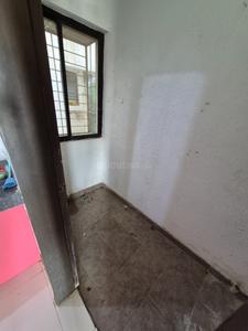 Bedroom Image of 910 Sq.ft 2 BHK Apartment / Flat for sale in Sancheti Mount Castle, Wagholi Pune for Rs. 4900000