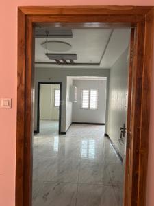 Hall Image of 1160 Sq.ft 2 BHK Apartment / Flat for sale in Postal Colony Kakinada for Rs. 4950000