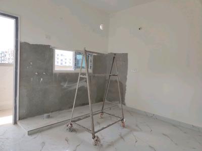 Kitchen Image of 1700 Sq.ft 3 BHK Apartment / Flat for sale in Puppalaguda Hyderabad for Rs. 11560000