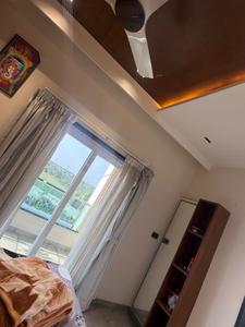 Bedroom Image of 4500 Sq.ft 2.5 BHK Duplex for sale in Vertex District, Tukkuguda Hyderabad for Rs. 50000000