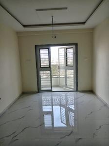 Hall Image of 1100 Sq.ft 2 BHK Apartment / Flat for rent in Zingabai Takli Nagpur for Rs. 15000