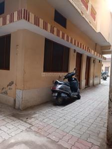 Image of 520 Sq.ft 2 BHK Independent House for sale in Hasanganj, Lucknow for Rs. 4000000