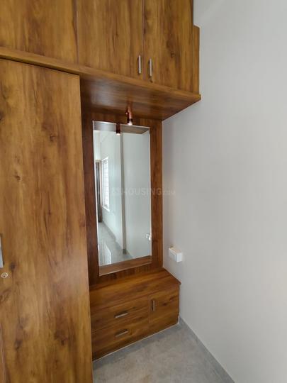 Singasandra aecs layout HSR layout 3km Bedroom 1