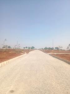 Image of 200 Sq.ft Residential Plot / Land for sale in Tukkuguda, Hyderabad for Rs. 6000000