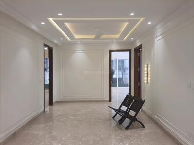 Dining Area Image of 2600 Sq.ft 4 BHK Builder Floor for sale in Sushant Lok Phase 1 Gurgaon for Rs. 43000000