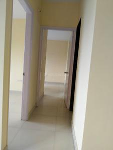 Image of 670 Sq.ft 2 BHK Apartment / Flat for sale in Boisar, Mumbai for Rs. 3000000