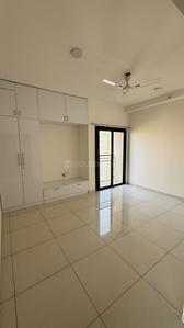 Hall Image of 1104 Sq.ft 2 BHK Apartment / Flat for sale in Chikkalasandra Bengaluru for Rs. 16500000