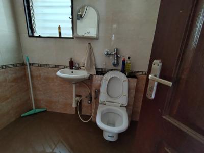Image of 1100 Sq.ft 2 BHK Apartment / Flat for rent in Nyati Ambience, Mohammed Wadi, Pune for Rs. 24000