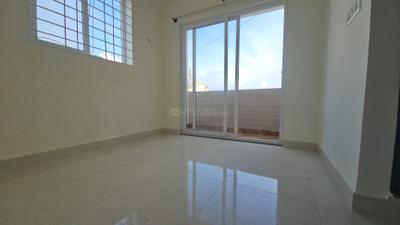 Bedroom Image of 850 Sq.ft 1 BHK Apartment / Flat for rent in BTM Layout Bengaluru for Rs. 21000