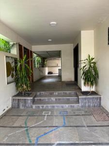 Image of 4200 Sq.ft 4 BHK Villa for sale in Nilamber Bellissimo 4, Bhayli, Vadodara for Rs. 39000000