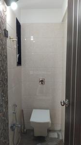 Bathroom Image of 725 Sq.ft 1 BHK Apartment / Flat for sale in Ulwe Navi Mumbai for Rs. 7700000