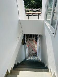 Balcony Image of 1000 Sq.ft 3 BHK Builder Floor for sale in Lawi Khurd Solan for Rs. 8000000