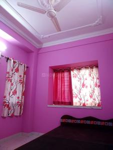 Hall Image of 750 Sq.ft 2 BHK Apartment / Flat for rent in Kabardanga Kolkata for Rs. 10000