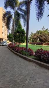 Image of 759 Sq.ft 2 BHK Apartment / Flat for sale in Amleshwar, Raipur for Rs. 3150000
